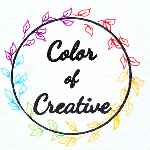 Color of Creative
