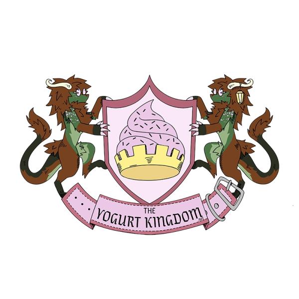 The Yogurt Kingdom