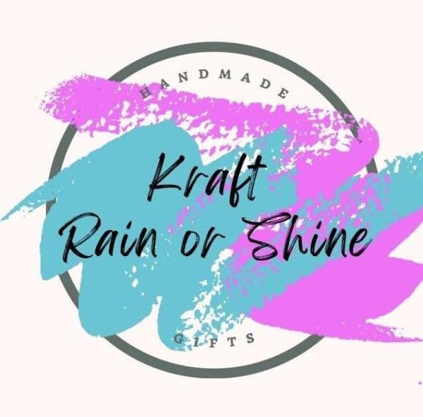 Kraft Rain or Shine