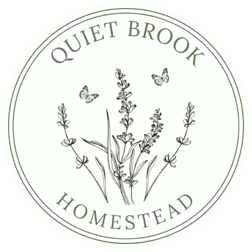 Quiet Brook Homestead