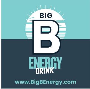Big B Energy Drink