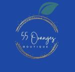 55 Oranges Boutique