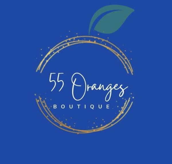 55 Oranges Boutique