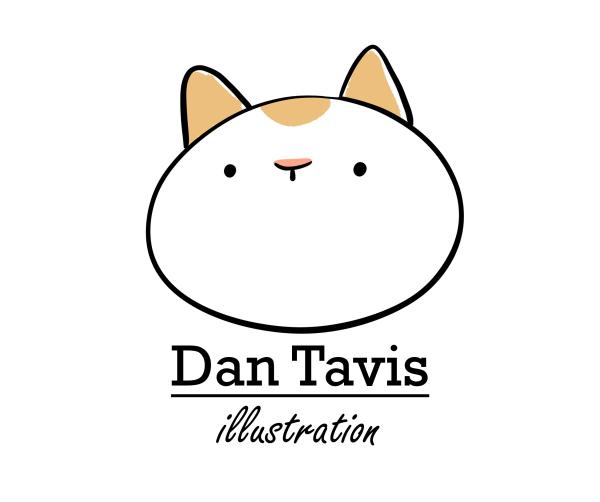 Dan Tavis Illustration