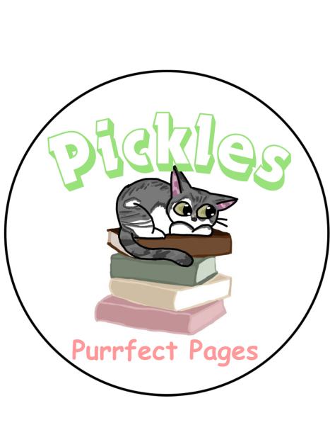 Pickles Purrfect pages
