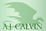 A.J. Calvin