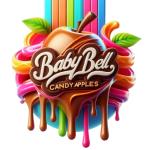 Baby Bell Candy Apples