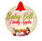Baby Bell Candy Apples