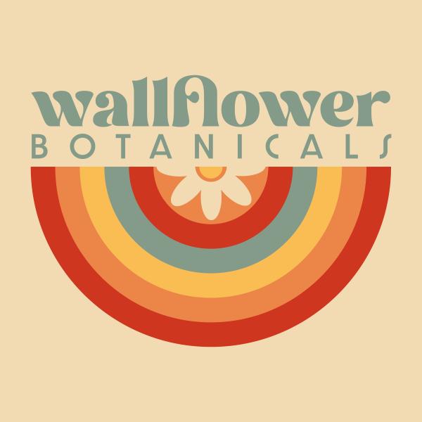 Wallflower Botanicals