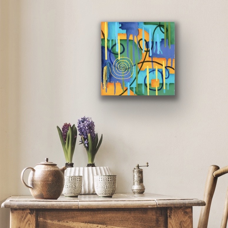 Story Never Ends picture