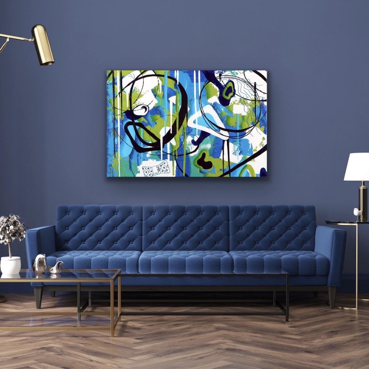 He Said, She Said picture