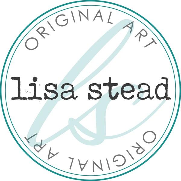 Lisa Stead Art Studio