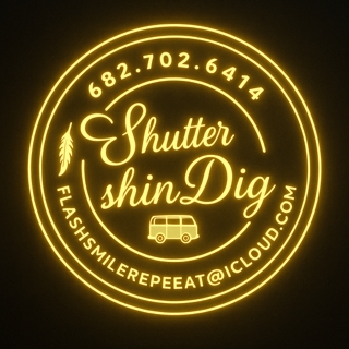 Shutter ShinDig Photo Booth