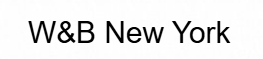 W&B New York LLC