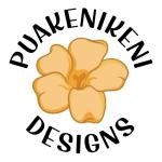 Puakenikeni Designs