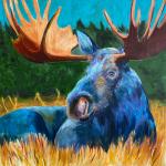 Leslie Cline Fine Art