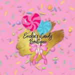 Ericka&rsquo;s iCandy Boutique