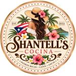 Shantell&rsquo;s Cocina