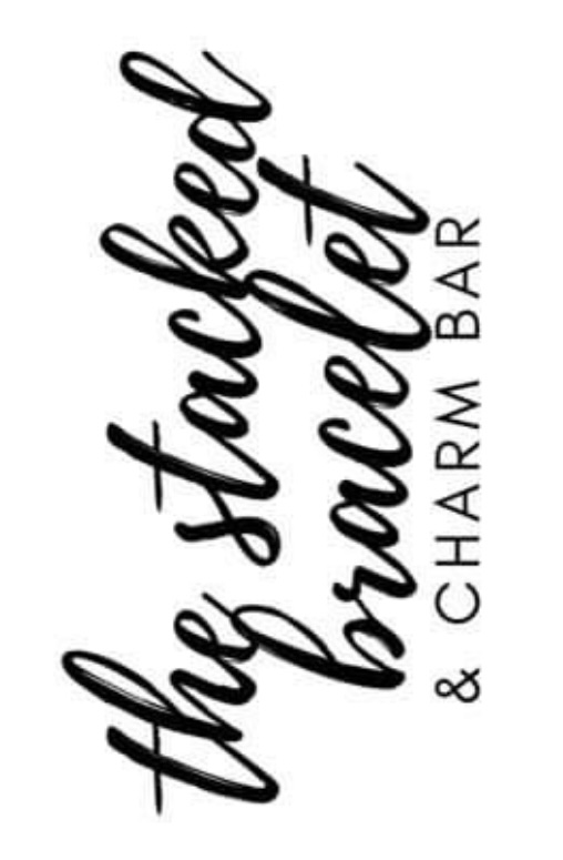 The Stacked Bracelet & Charm Bar
