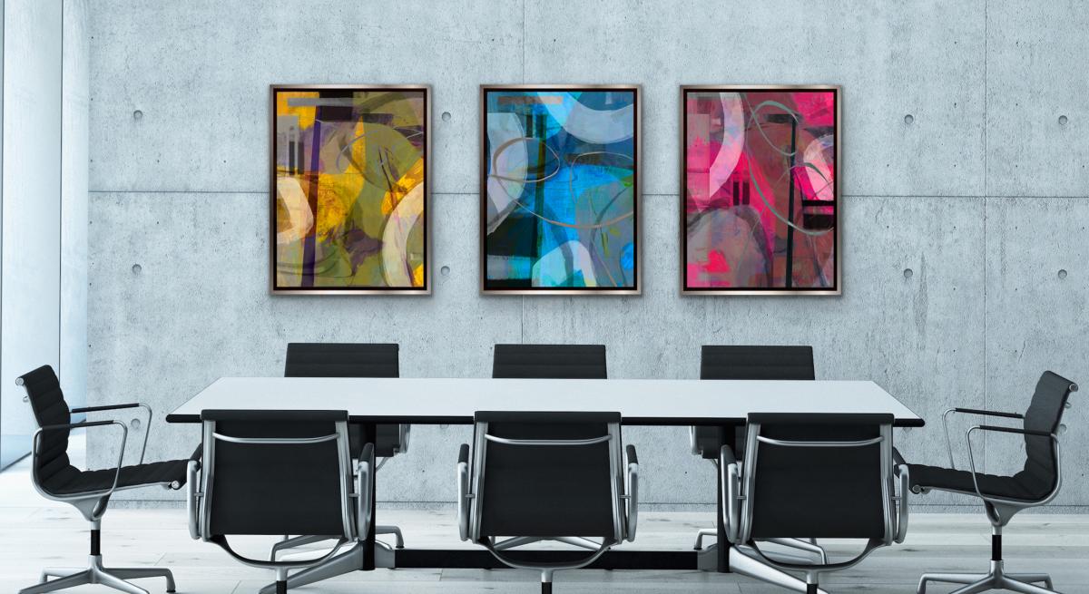 Backlit Blues picture