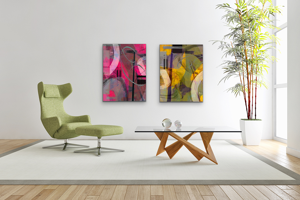 Feeling Rosy picture