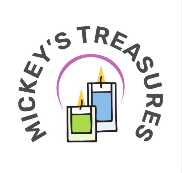Mickey&rsquo;s Treasures