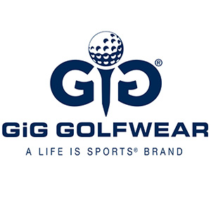 LIFE IS SPORTS LLC / GiG GOLFWEAR