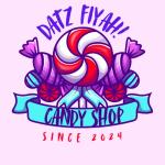 Datz Fiyah Candy Shop