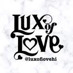 LUX OF LOVE