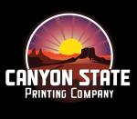 Canyon State Printing Company