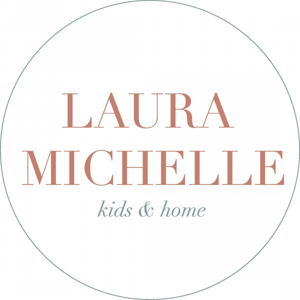 Laura Michelle Kids & Home