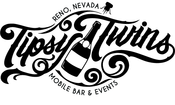 Tipsy Twins  Mobile Bar & Events
