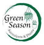 Green Season Succulents & Plants
