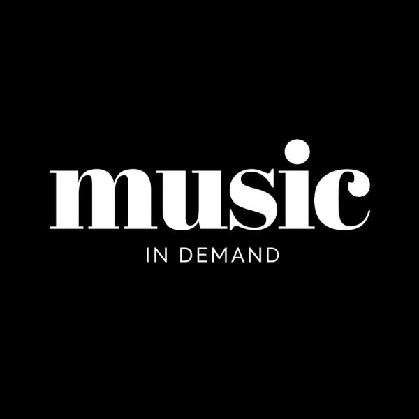 Music in Demand