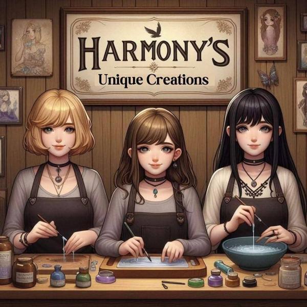 Harmony's Unique Creations LLC