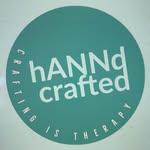 hANNd crafted