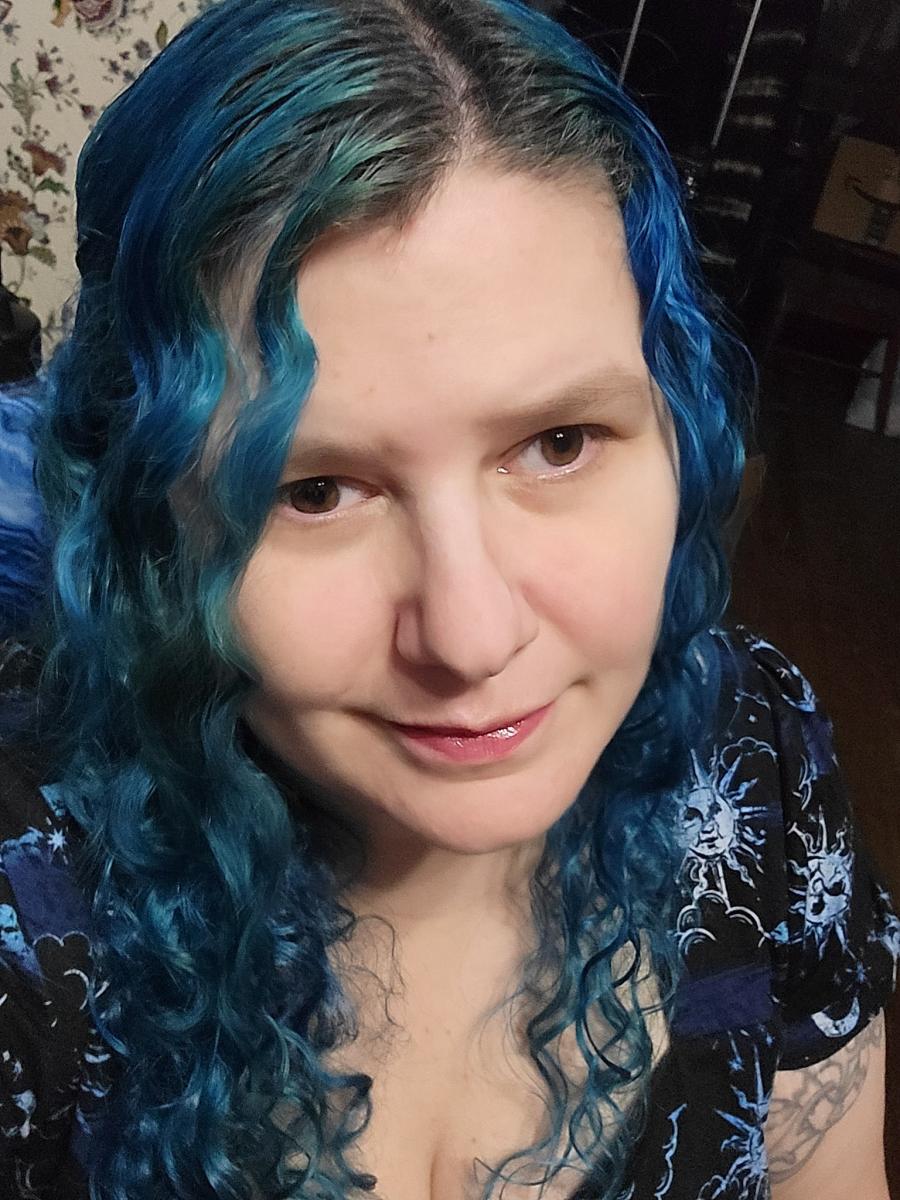 Rhiannon User Profile