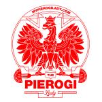 The Pierogi Lady