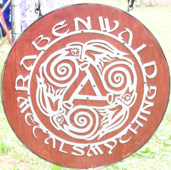 Rabenwald Metalsmything