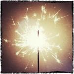 Sparkler III