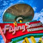 Flying Saucer