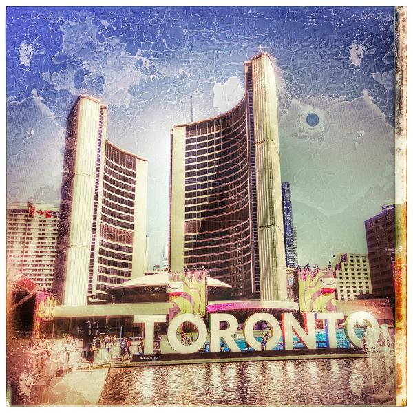 Toronto picture