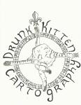 Drunk Kitten Cartography
