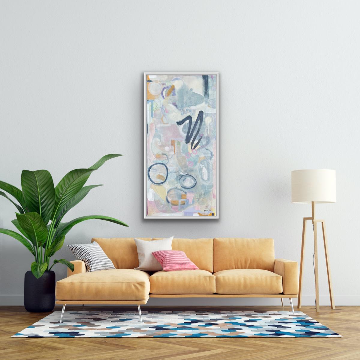 I’m Just Not Sure picture