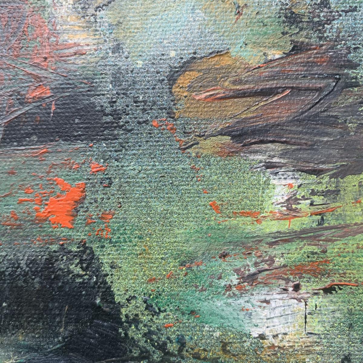 Above and Beyond picture