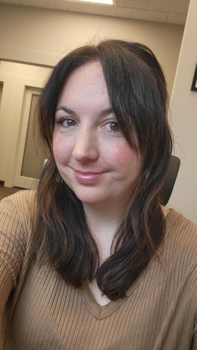 Ashley Bird User Profile