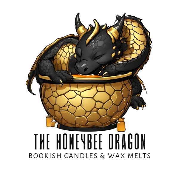 The HoneyBee Dragon