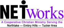 NETWorks Cooperative Ministry Inc
