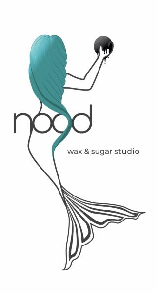 nood wax & sugar
