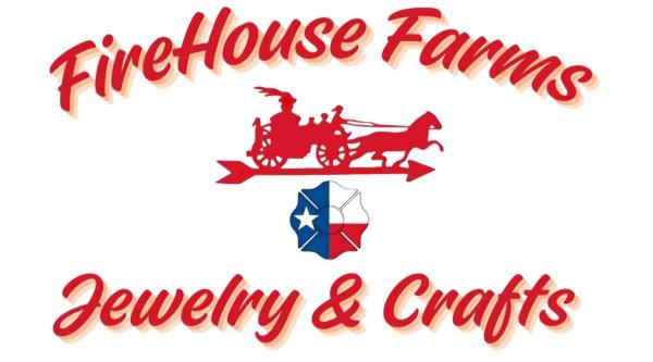 Firehouse Farms Jewelry & Crafts